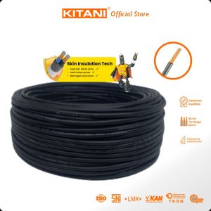 NYAF KITANI 1 X 6 MM METERAN