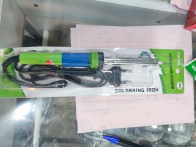 SOLDER 60W TOFUDA