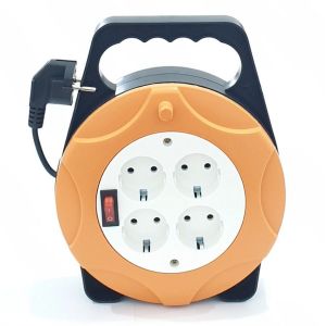 BOX KABEL 15 METER FULL VANTRON