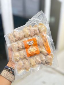 Dmoy gyoza isi 25s