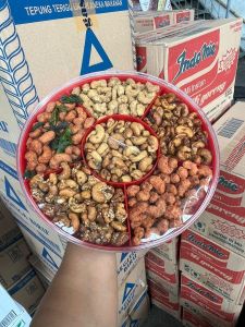 Mede Skat Bulat Full 1060gr