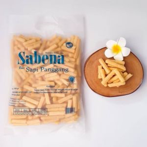 Sabena sapi Panggang 360gr