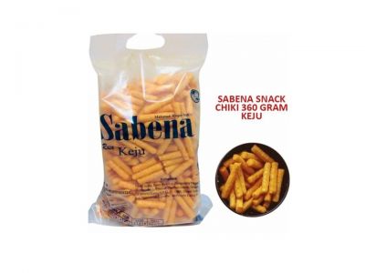 Sabena Keju 360gr