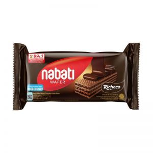 Nabati Wafer Richoco 75gr