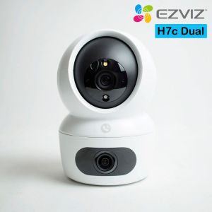 CCTV Ezviz H7C Dual Lens Smart Home Camera