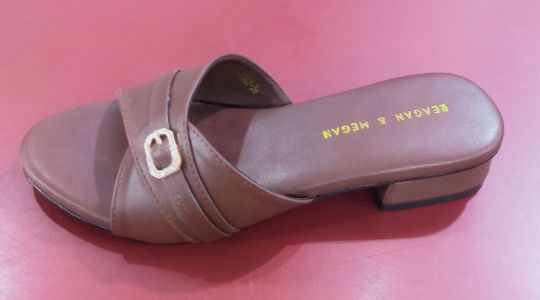 Reagan Megan 2363 Coklat