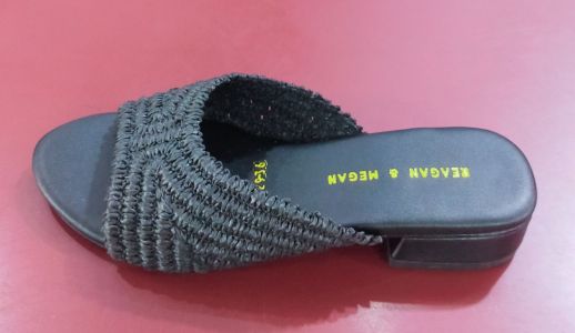 Reagan Megan 129 Hitam