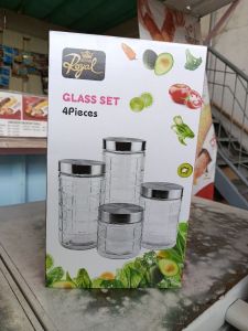 Toples royal star 4 in 1 jumbo