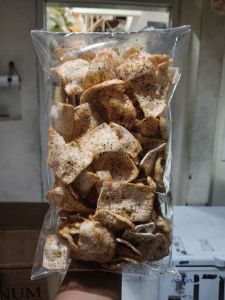 Solondok pedas