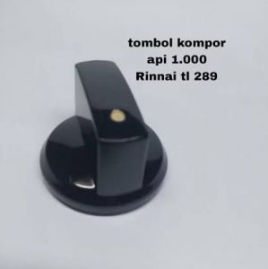 KNOP RINNAI API SERIBU