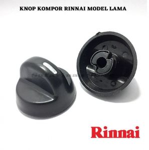 KNOP RINNAI LAMA