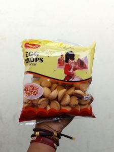 Monde Egg Drops