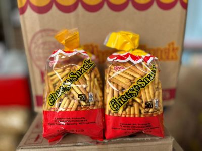 Monde Cheese Stik