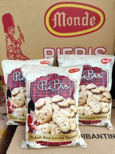 Monde Piebis