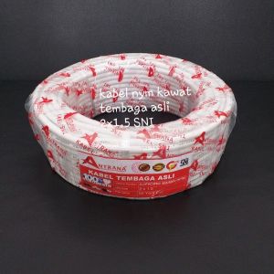 NYM ANTRANA 2 X 1.5 50 YARD