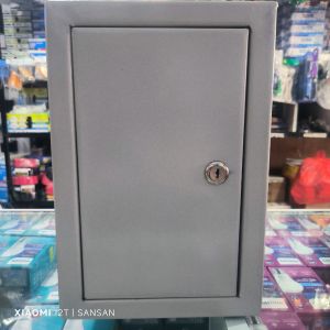 BOX PANEL 20 X 30 x 12 CM