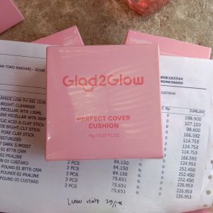G2G Cushion 02 Praline 11g