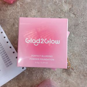 G2G Powder Foundation 02 Praline 8,5g