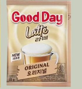Good Day Latte Original
