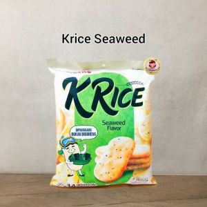 Krice Seaweed Flavour 14s