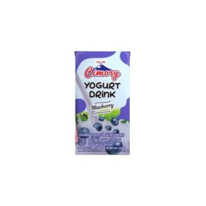 Cimory Yogurt Drink 125ml Blue