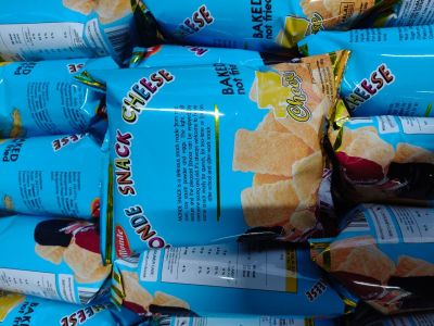 Nissin Serena Cheese 50gr