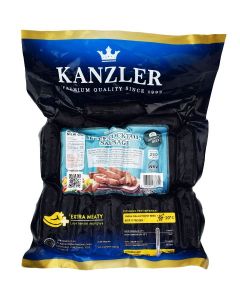 Kanzler Cocktail 250 Gram