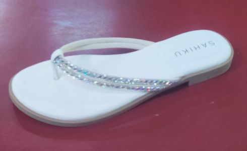 Sahiku SJ 01 White