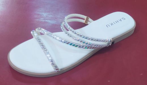 Sahiku SJ 05 White
