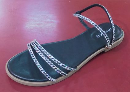 Sahiku SJ 07 Black