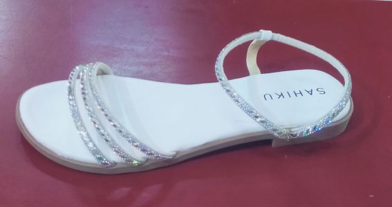 Sahiku SJ 07 White