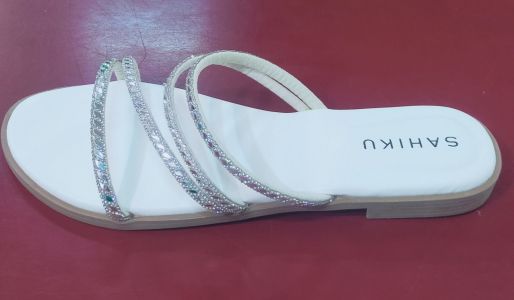 Sahiku SJ 09 White