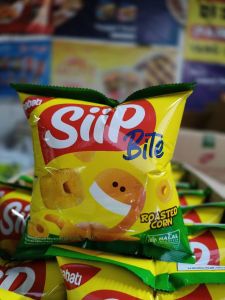Nabati Siip Bite Cheese