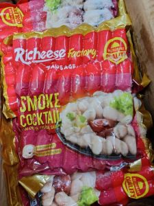 Richeese Smoked Cocktail 360gr