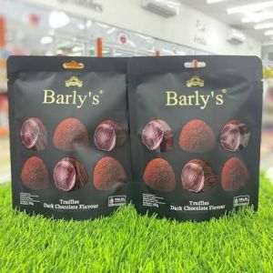 Barlys Truffle Dark Choco Flavour