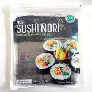 Sushi nori isi 50