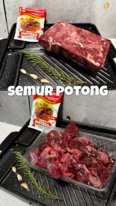 Semur Potong Bumbu