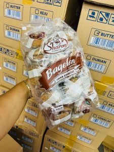 Bagelen Sharon Coklat 300 gram