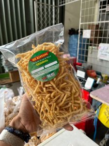 SSB Mie Kentang Original
