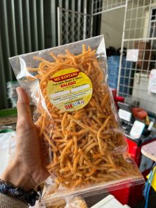 SSB Mie Kentang balado