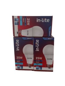LAMPU LED INLITE 25W