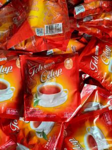Teh Sosro Celup Pack