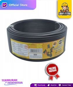 NYA KITANI 1 X 1.5 50 METER HITAM