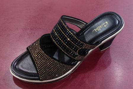 Calbi 35MX 2012 Hitam