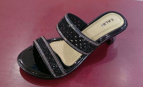 Calbi CRX 2088 Hitam