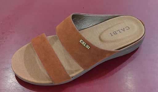 Calbi NDG 512 Coklat