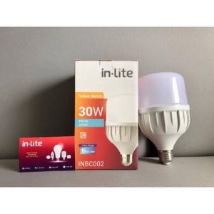 LED INLITE 30W INBC002