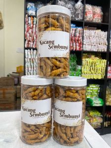 Kacang Sembunyi 1000ml