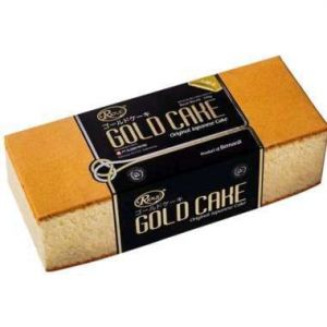 Gold Cake Original