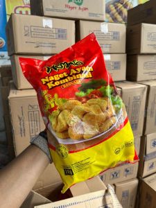 Hemato Nugget Ayam Reg 1kg